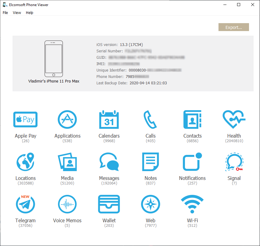 Signal Authentication