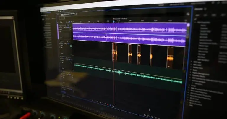 Audio Forensics