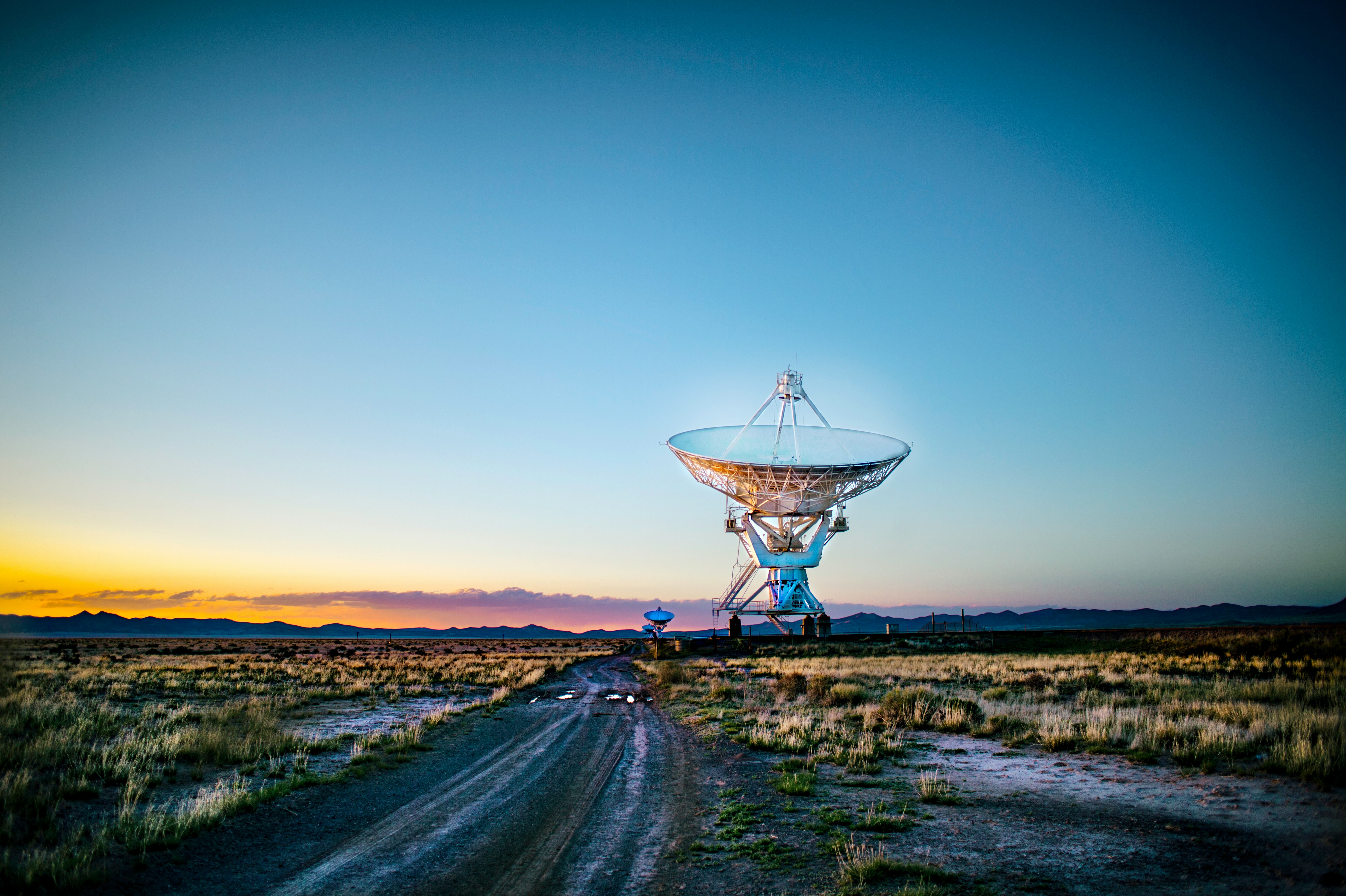 Satellite