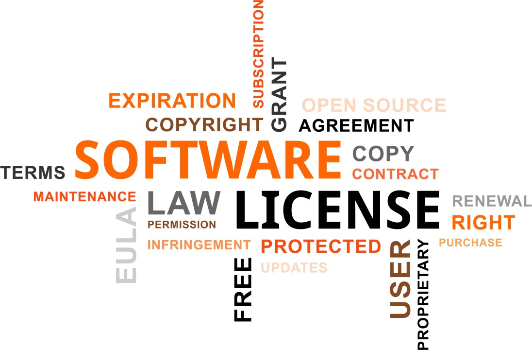 Software Licenses