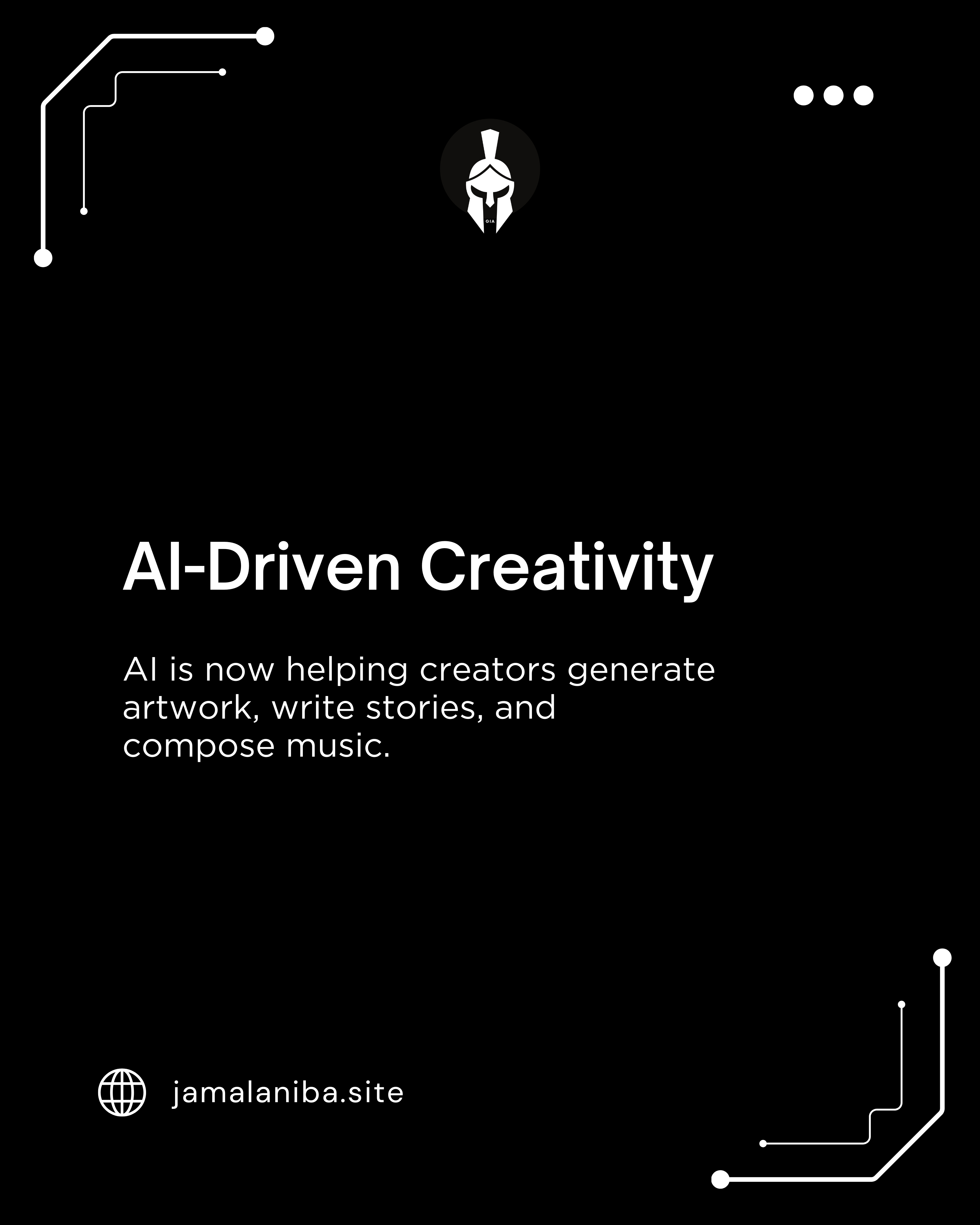 A network of interconnected data nodes, symbolizing decentralized systems.