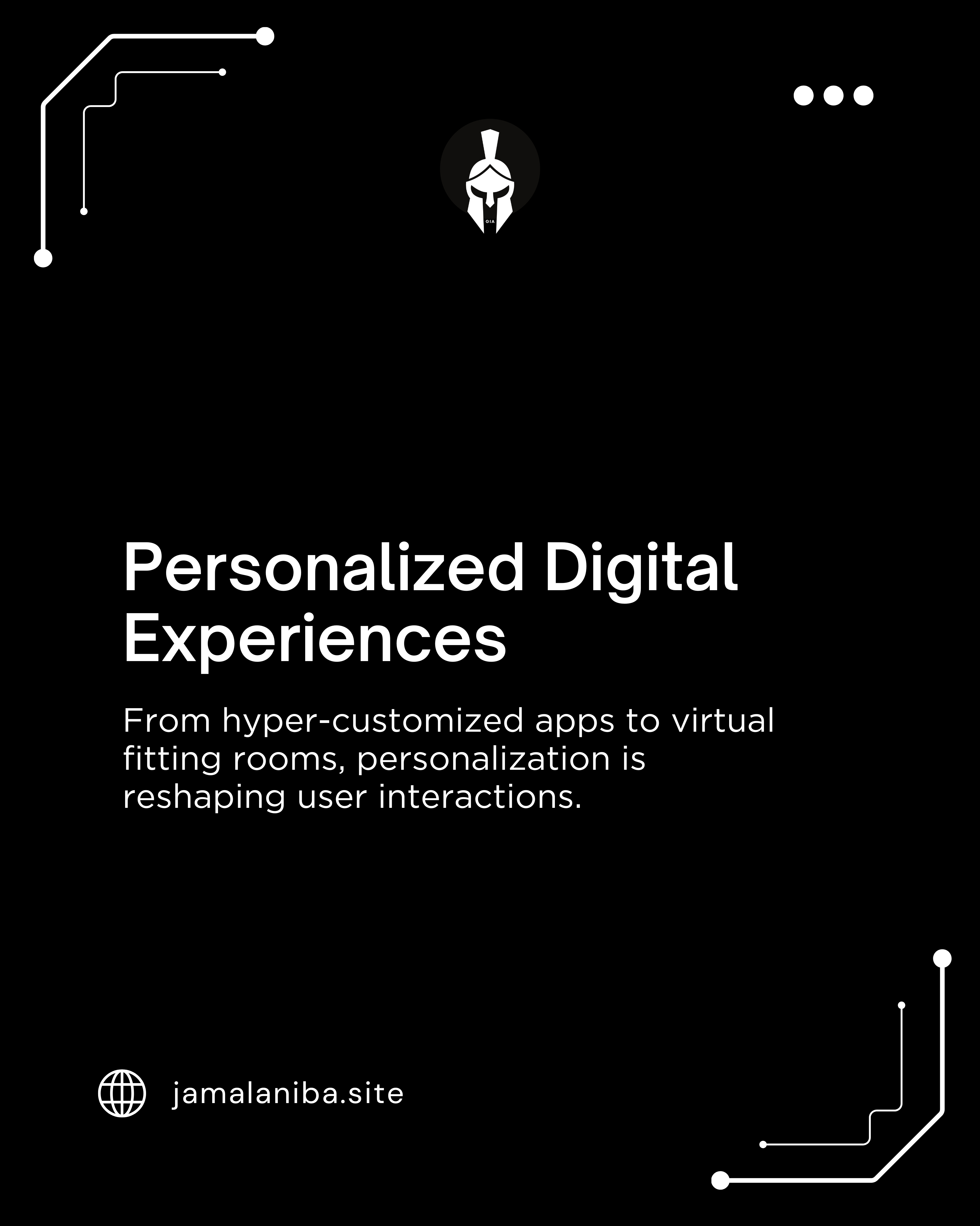 A secure, encrypted data stream flowing through a digital landscape.